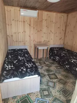 Комната Краснодарский край, Темрюкский район, Ахтанизовское с/пос, ...