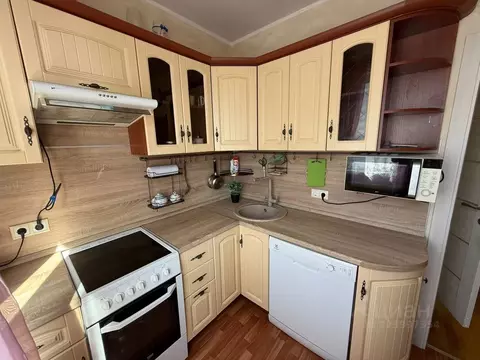 1-к кв. Москва просп. Нововатутинский, 12 (37.0 м)