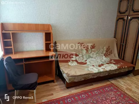 1-комнатная квартира: Тюмень, улица Республики, 210 (18 м)