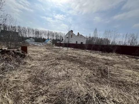Участок в Марий Эл, Медведевский район, Сидоровское с/пос, д. ...