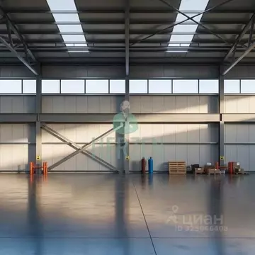 Склад в Московская область, Раменский муниципальный округ, д. Кулаково ...