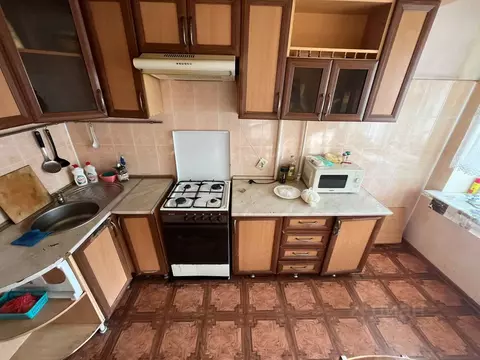 2-к кв. Омская область, Омск ул. Кирова, 24 (52.0 м)