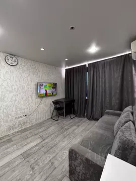 Студия Самарская область, Самара Теннисная ул., 25 (21.5 м)