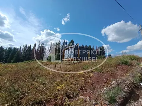 Дом в Пермский край, Пермский муниципальный округ, д. Валевая ул. ...