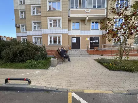 Помещение свободного назначения в Москва Сосенское поселение, ул. ...