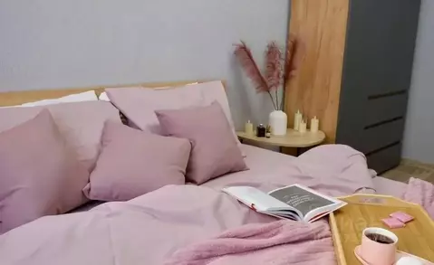 2-к кв. Красноярский край, Красноярск ул. Дубровинского, 110В (56.0 м)