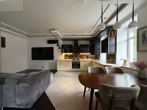 Таунхаус в Москва Бристоль кп,  (117 м)