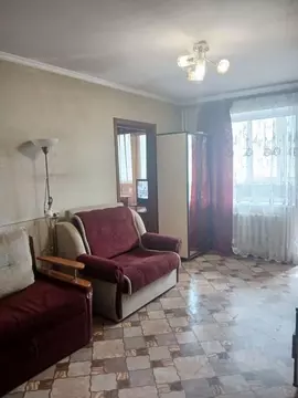 3-к кв. Пермский край, Пермь ул. Вильямса, 49 (52.0 м)