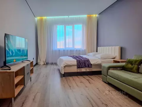 2-к кв. Курская область, Курск просп. Анатолия Дериглазова, 39 (79.0 ...