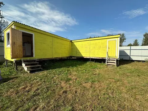 Дом в Ленинградская область, Гатчинский муниципальный округ, Красницы ...