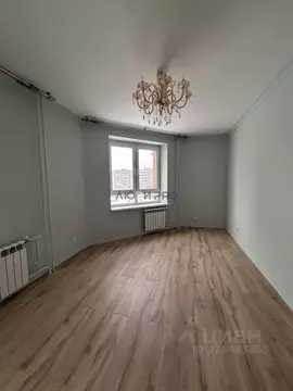 1-к кв. Кировская область, Киров ул. Сурикова, 31 (37.0 м)