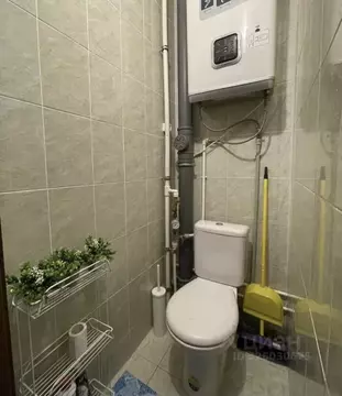 1-к кв. Санкт-Петербург просп. Космонавтов, 65к12 (36.0 м)