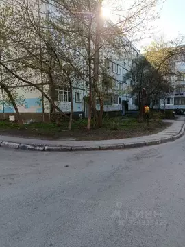 1-к кв. Самарская область, Тольятти просп. Степана Разина, 21 (31.5 м)