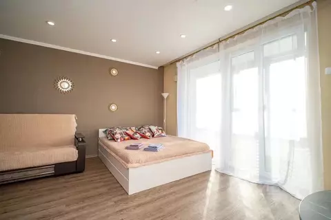 Студия Новосибирская область, Новосибирск ул. Немировича-Данченко, ...