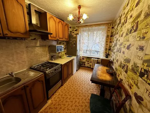 2-к кв. Москва 15-я Парковая ул., 60 (37.0 м)