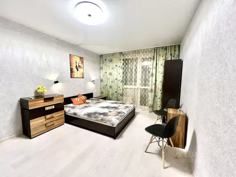 2-к кв. Москва Варшавское ш., 154К2 (55.0 м)