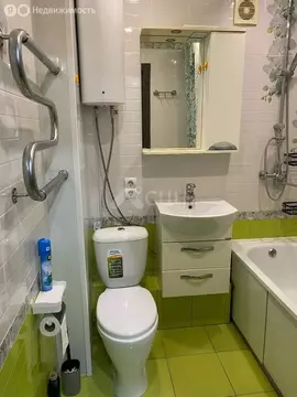 1-комнатная квартира: Саров, улица Герцена, 16 (32.1 м)