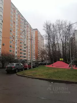 3-к кв. Москва ул. Дыбенко, 32К1 (82.0 м)