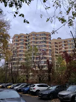 1-к кв. Москва Щелковское ш., 79 (46.3 м)