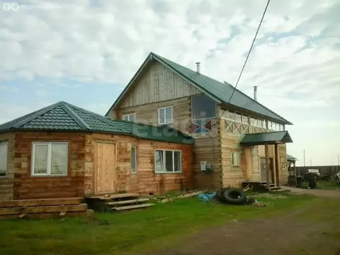 Дом в село Сосново-Озёрское, Песчаная улица (221.8 м)