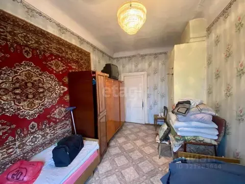 3-к кв. Архангельская область, Котласский муниципальный округ, пос. ...