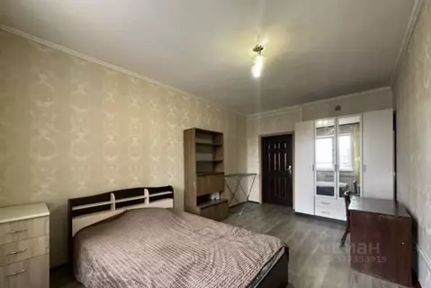 Комната Иркутская область, Иркутск ул. Гоголя, 17 (17.0 м)