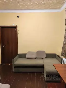 Комната Московская область, Подольск ул. Энтузиастов, 16 (15.4 м)