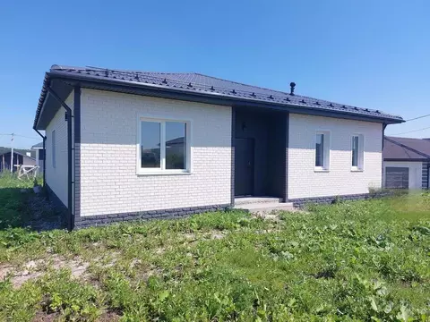 Дом в Свердловская область, Сысертский муниципальный округ, с. ...