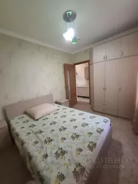 Дом в Краснодарский край, Краснодар Алма-Атинская ул. (50 м)