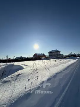 Продается участок в КП ПятьсотОК