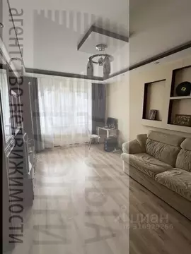 1-к кв. Ивановская область, Иваново ул. Куконковых, 154 (40.3 м)