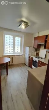 1-комнатная квартира: Тверь, улица Можайского, 87 (34.9 м)