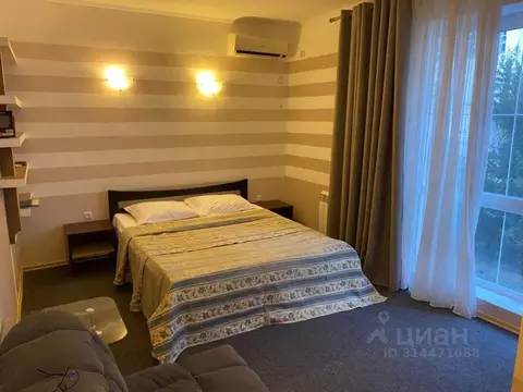 Комната Крым, Судак ул. Консульская, 10