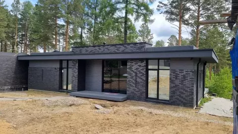 Дом в Иркутская область, Иркутский муниципальный округ, Молодость ДНТ ...