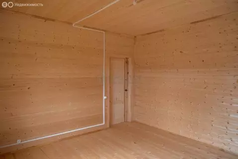 Дом в Московская область, Дмитровский муниципальный округ, деревня ...