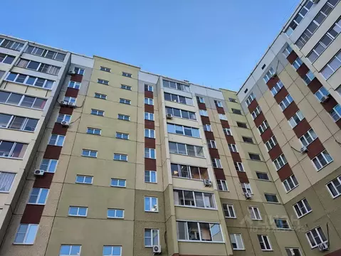 2-к кв. Челябинская область, Челябинск Гранитная ул., 33 (54.3 м)