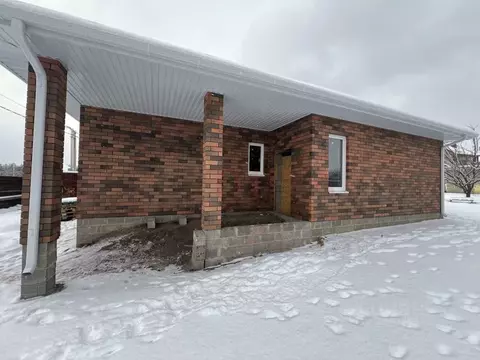 Коттедж в Белгородская область, Старый Оскол ул. Сталеваров (115 м)