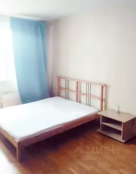 1-к кв. Москва ул. Академика Понтрягина, 25 (40.0 м)