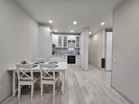 3-к кв. Московская область, Красногорск городской округ, пос. ...