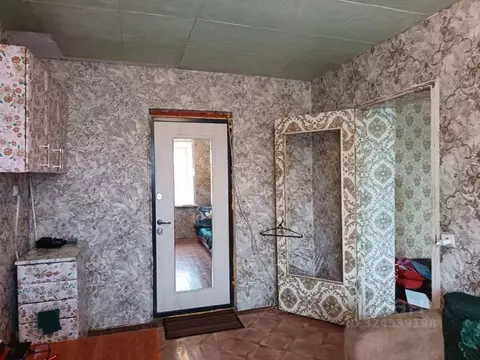 Комната Иркутская область, Иркутск ул. Розы Люксембург, 319 (22.0 м)