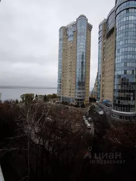 1-к кв. Самарская область, Самара Ново-Садовая ул., 30 (32.0 м)