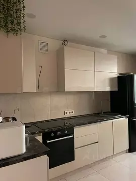 1-к кв. Татарстан, Казань Краснококшайская ул., 84Бк1 (45.6 м)