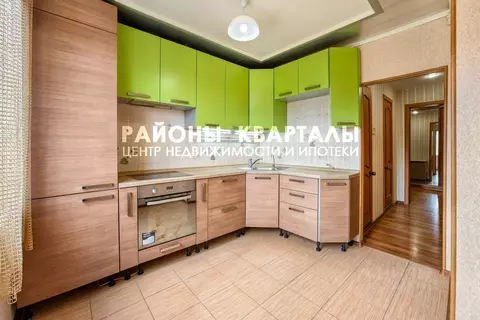 3-к кв. Челябинская область, Челябинск просп. Победы, 147 (66.3 м)