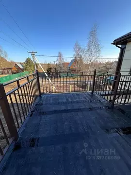 Дом в Московская область, Мытищи городской округ, д. Троице-Сельцо ул. ...