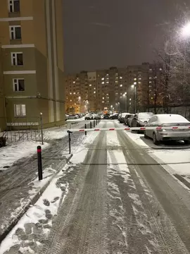 1-к кв. Татарстан, Казань ул. Ноксинский Спуск, 24 (35.0 м)