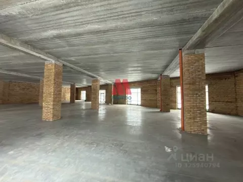 Помещение свободного назначения в Ярославская область, Ярославль ...