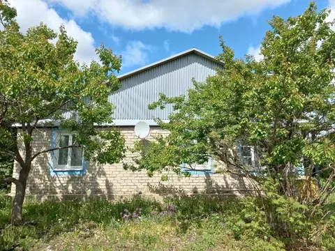 Дом в Самарская область, Красноярский район, с. Тремасово Полевая ул., ...