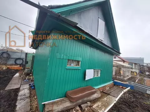 Дом в Башкортостан, Дюртюли Агидель СНТ, ул. 12-я, 556 (10 м)