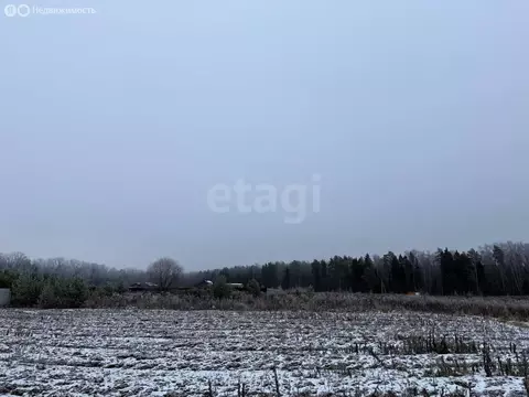 Участок в Московская область, городской округ Ступино, КП Новое ...