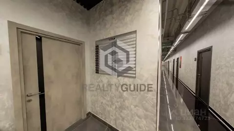 Офис в Москва Большая Новодмитровская ул., 23С2 (25 м)